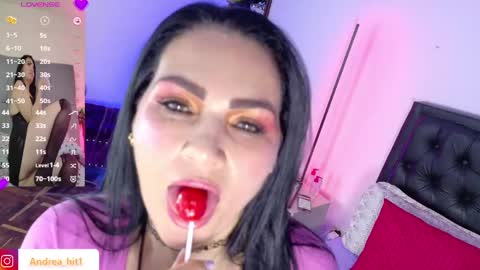 scarlet_hiit online show from May 22, 2026, 4:30 am