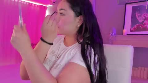  Celeste online show from November 8, 2025, 12:49 pm