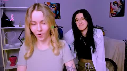 scarlet PVT is open online show from February 28, 2025, 8:39 pm