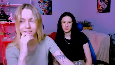 scarlet PVT is open online show from March 1, 2025, 3:21 am