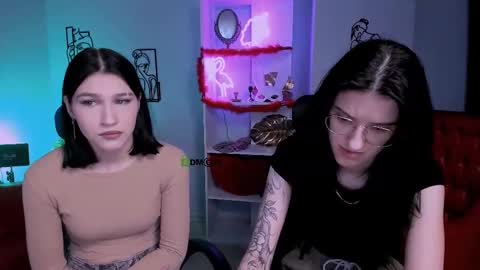 scarlet PVT is open online show from March 3, 2025, 11:14 pm