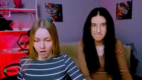 scarlet PVT is open online show from March 5, 2025, 9:04 pm