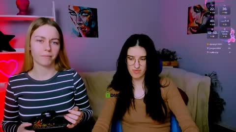 scarlet PVT is open online show from March 6, 2025, 12:10 am