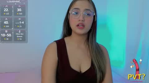 Scarlet  online show from September 24, 2025, 4:27 am