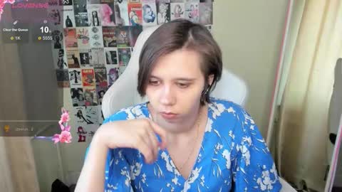 Alexandra online show from February 16, 2026, 7:04 am