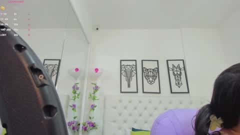 Isa online show from December 21, 2024, 11:01 am