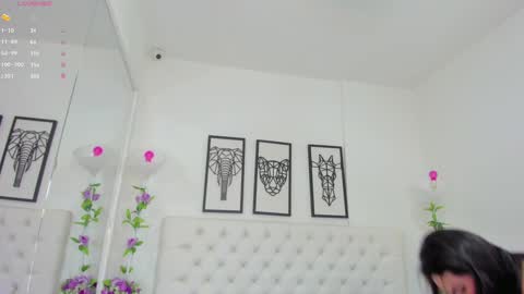 Isa online show from December 24, 2024, 11:06 am