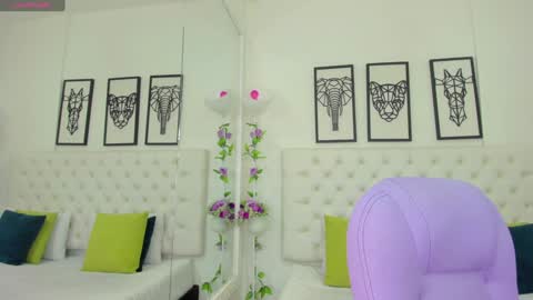 Isa online show from December 30, 2024, 12:31 pm