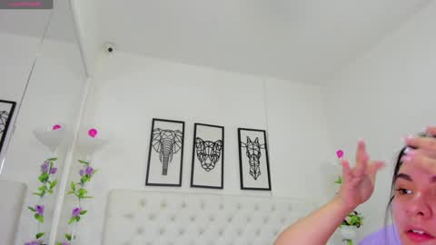 Isa online show from December 31, 2024, 11:09 am