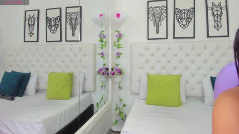 Isa online show from January 2, 2025, 10:48 am