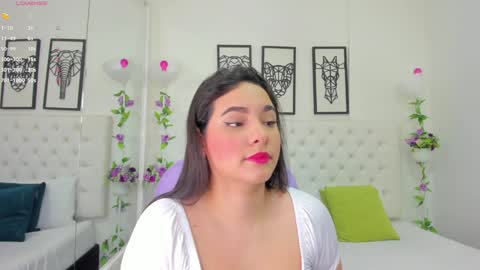 Isa online show from January 5, 2025, 2:19 pm