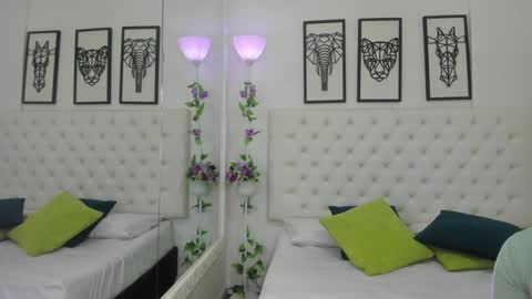 Isa online show from January 14, 2025, 10:48 am