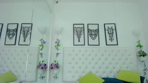 Isa online show from January 17, 2025, 10:44 am