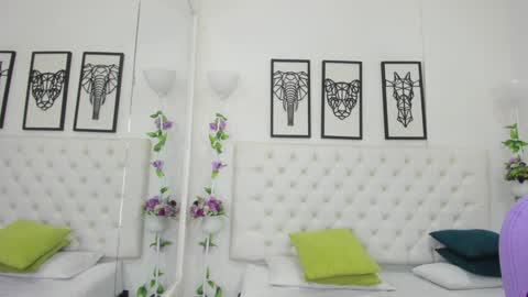 Isa online show from January 23, 2025, 10:43 am