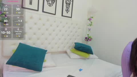 Isa online show from February 6, 2025, 11:10 am