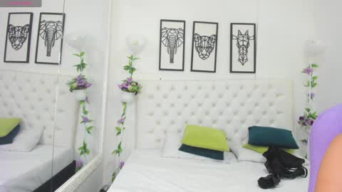 Isa online show from February 7, 2025, 11:12 am