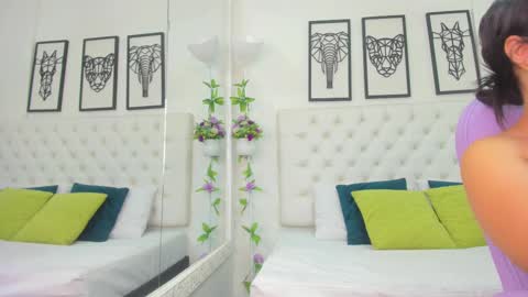 Isa online show from March 1, 2025, 10:45 am