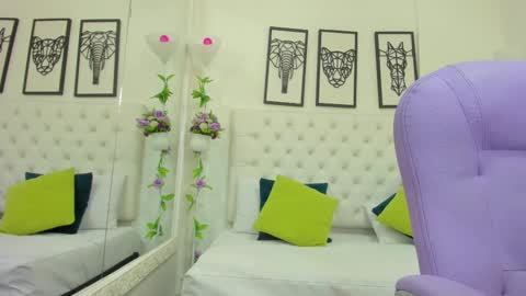 Isa online show from March 10, 2025, 10:59 am