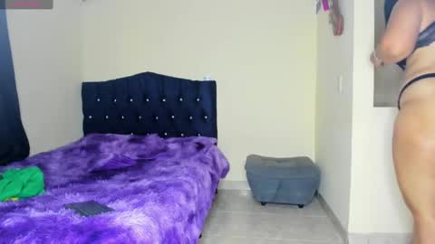 scarlet_tommy online show from January 8, 2025, 10:16 pm