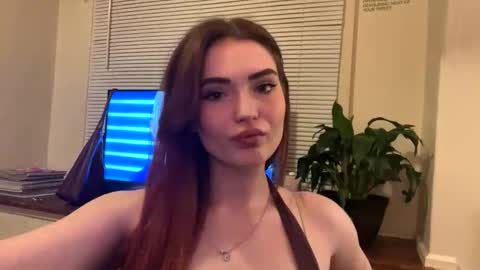 scarletbean online show from January 20, 2025, 9:13 am