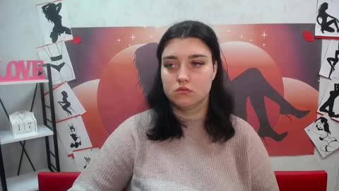 ScarletCargo online show from November 19, 2025, 6:24 am