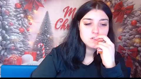 ScarletCargo online show from December 20, 2025, 12:23 pm