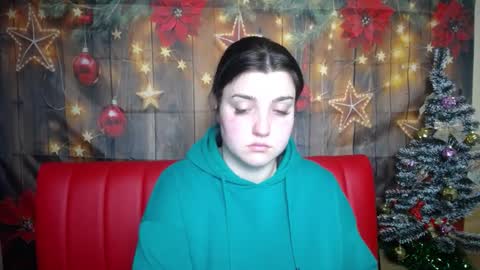 ScarletCargo online show from January 12, 2026, 6:07 am