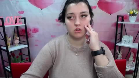 ScarletCargo online show from March 3, 2026, 5:57 am