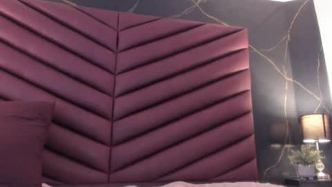 Scarlet Dayana online show from January 8, 2026, 12:07 pm