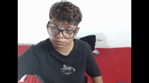 Scarletfox Fox online show from February 12, 2026, 3:01 am