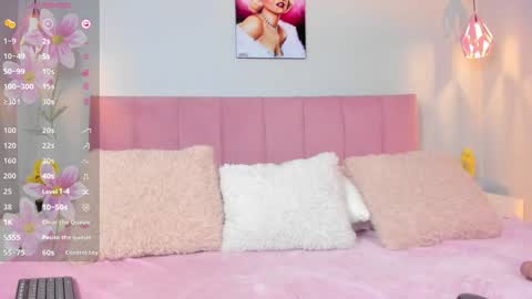 Scarlet  online show from January 9, 2025, 9:37 am