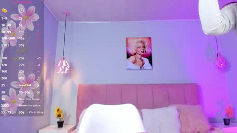 Scarlet  online show from January 21, 2025, 8:30 am