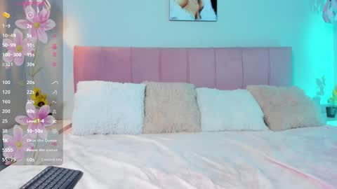 Scarlet  online show from January 22, 2025, 9:24 am