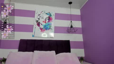 Scarlet  online show from February 11, 2025, 8:26 am