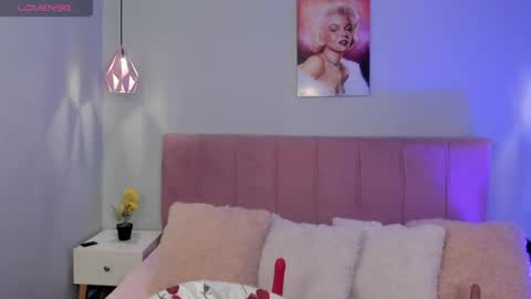Snapshot of scarletgv chatting on June 5, 2026, 7:58 am Scarlet online show from June 5, 2026, 7:58 am