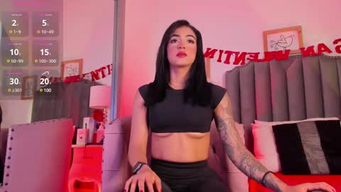              online show from February 15, 2025, 12:01 pm