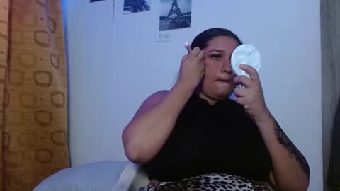 Snapshot of scarleth_69_ chatting on July 18, 2026, 4:33 pm scarleth_69_ online show from July 18, 2026, 4:33 pm