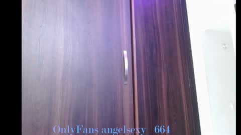 Alaia Domina online show from December 7, 2024, 10:17 pm