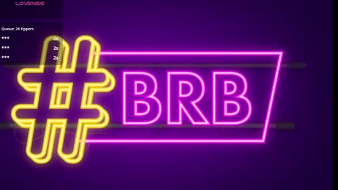 Scarleth online show from January 20, 2025, 6:10 am