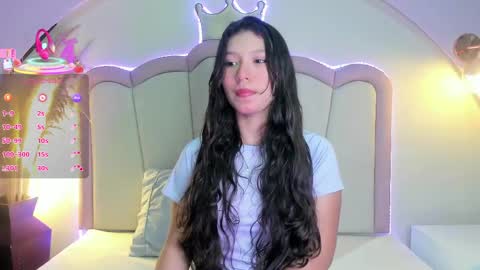 Snapshot of scarleth_dulce chatting on May 13, 2026, 7:00 pm Scarlth online show from May 13, 2026, 7:00 pm