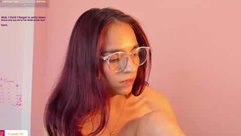 I am  Scarleth  Check mi profile online show from January 14, 2025, 6:17 pm
