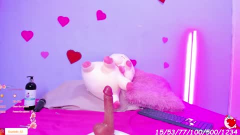 I am  Scarleth  Check mi profile online show from February 21, 2025, 3:10 pm