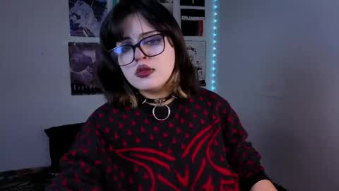 Scarleth Independent model online show from April 23, 2026, 2:35 am