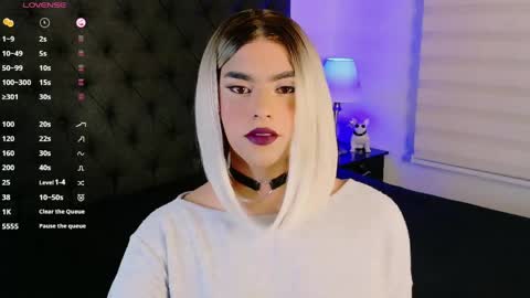 scarleth_sweety online show from May 29, 2026, 3:48 am