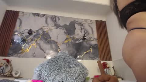 Scarleth online show from April 18, 2026, 3:05 pm