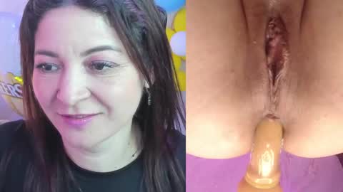 scarlethill_ online show from October 2, 2025, 2:46 pm