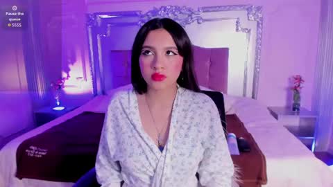  Scarlett  online show from June 30, 2026, 3:18 am