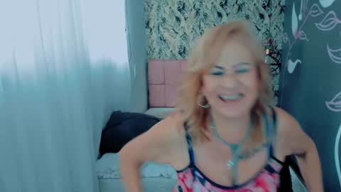 S C A R L E T online show from January 10, 2025, 3:16 pm