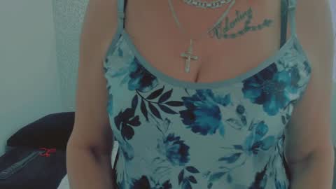 S C A R L E T online show from January 27, 2025, 5:58 pm