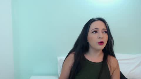 scarlet  online show from April 13, 2026, 10:43 am